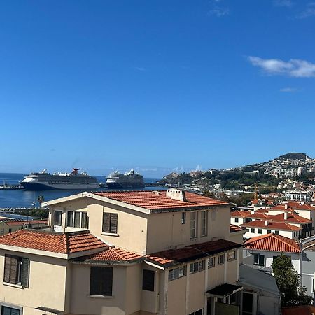 Flh Funchal A Quinta Do Conde Flat VII Apartment Exterior photo