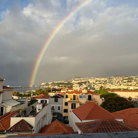 Flh Funchal A Quinta Do Conde Flat VII Apartment Exterior photo