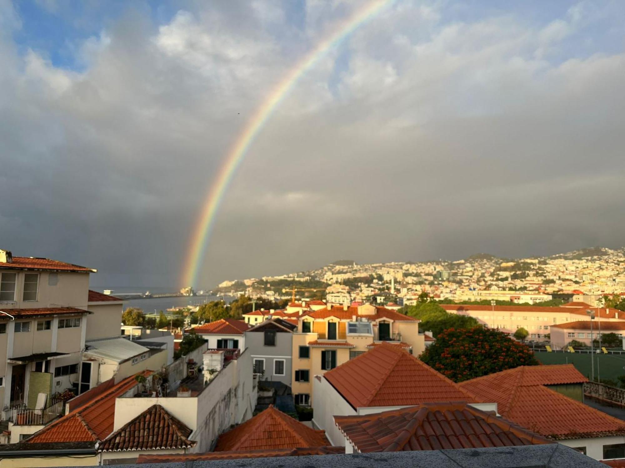 Flh Funchal A Quinta Do Conde Flat VII Apartment Exterior photo