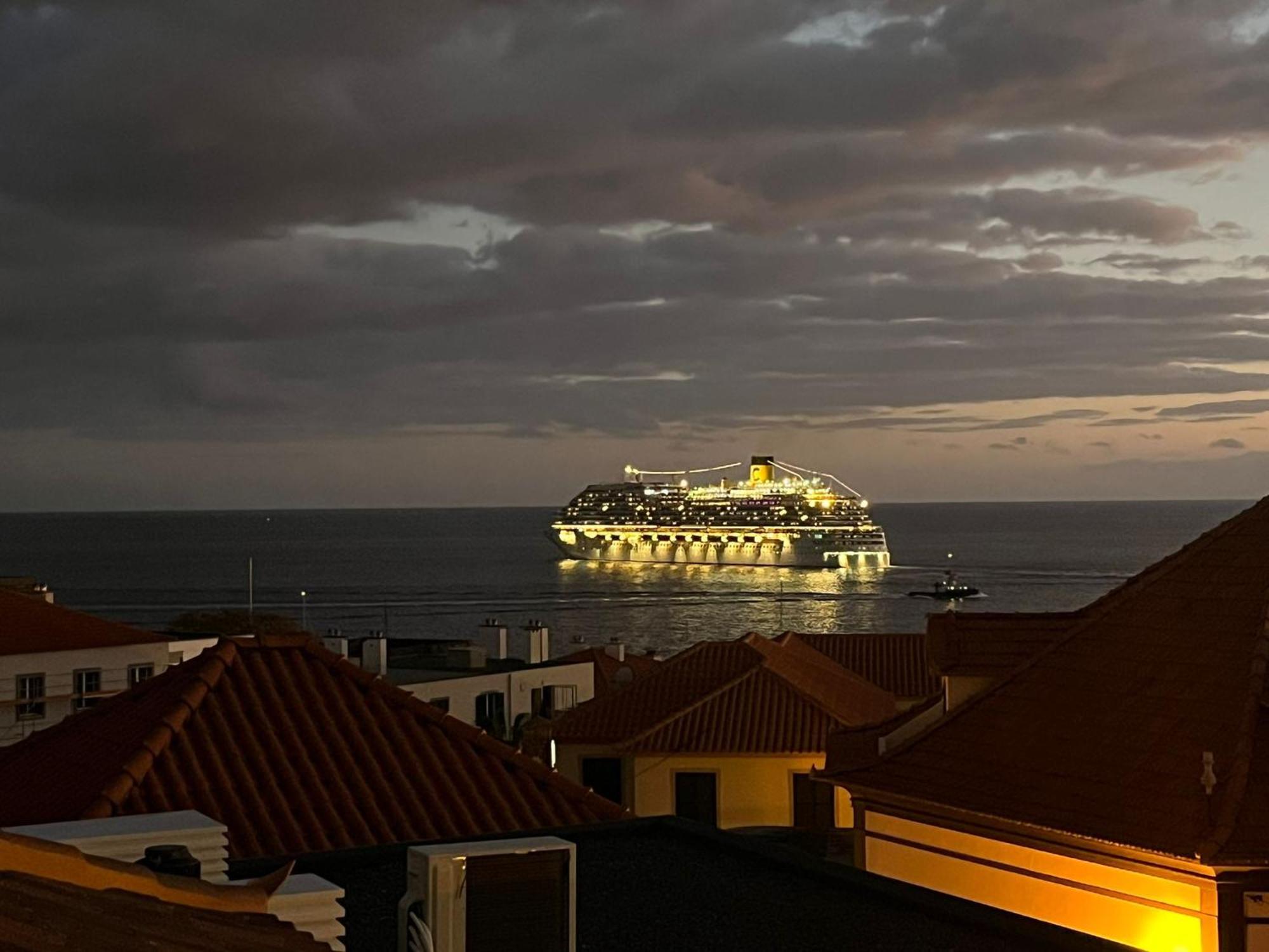 Flh Funchal A Quinta Do Conde Flat VII Apartment Exterior photo